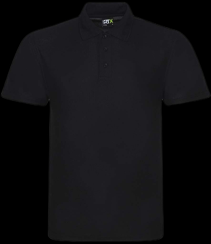 RX105 Pro RTX Pro Polyester Polo Shirt