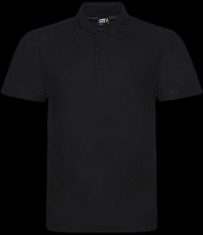 RX105 Pro RTX Pro Polyester Polo Shirt