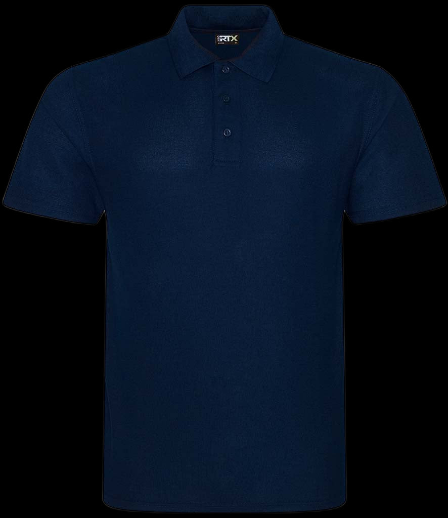 RX105 Pro RTX Pro Polyester Polo Shirt