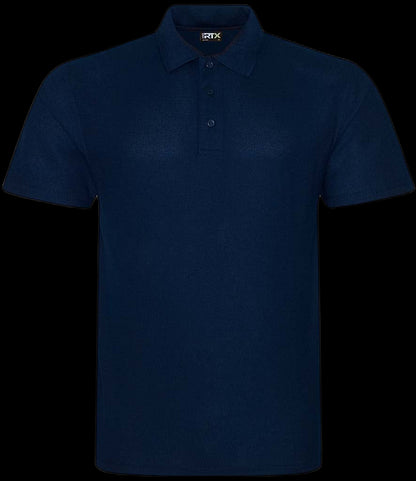 RX105 Pro RTX Pro Polyester Polo Shirt