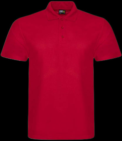 RX105 Pro RTX Pro Polyester Polo Shirt