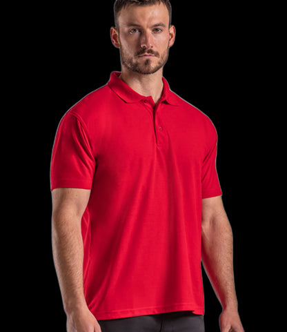 RX105 Pro RTX Pro Polyester Polo Shirt