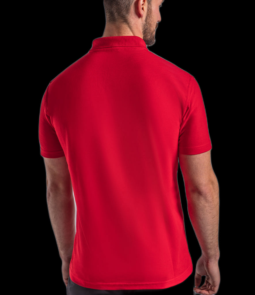 RX105 Pro RTX Pro Polyester Polo Shirt