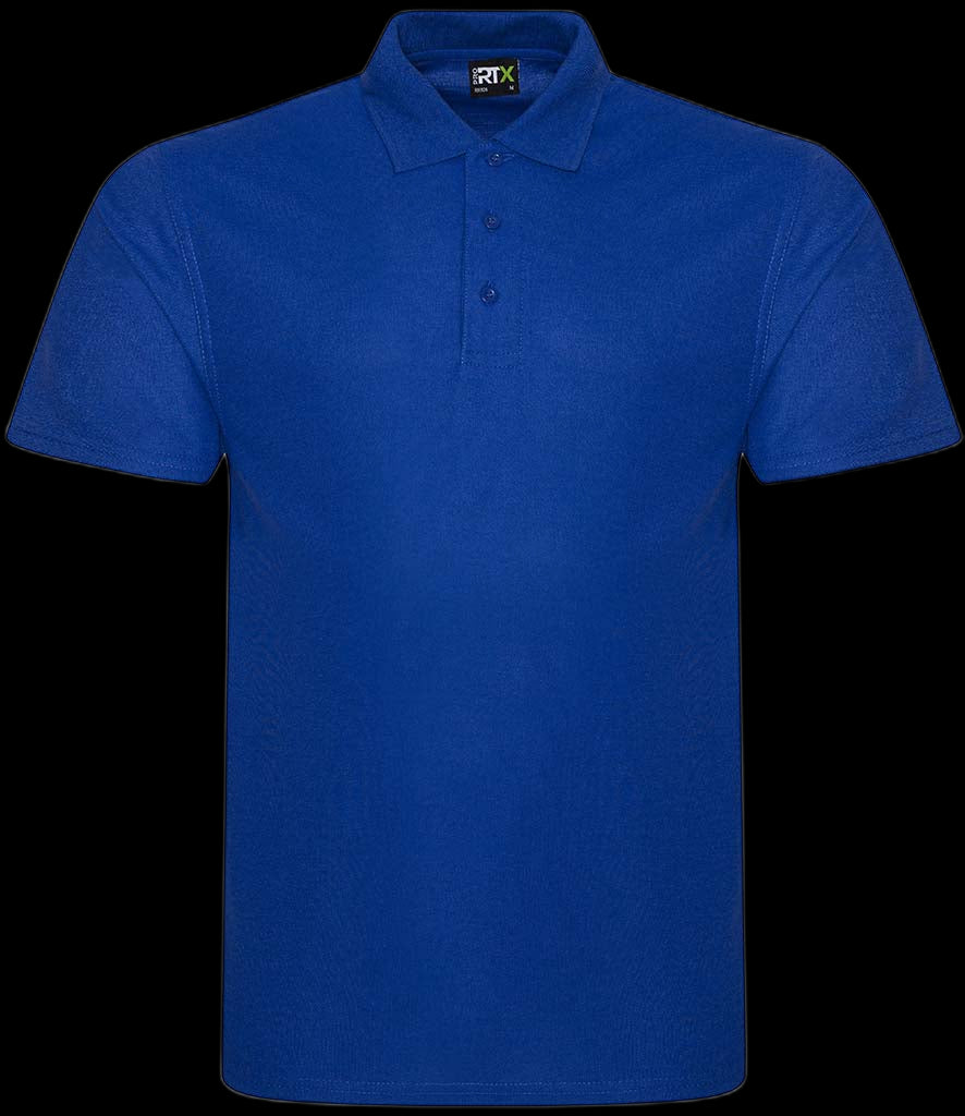 RX105 Pro RTX Pro Polyester Polo Shirt