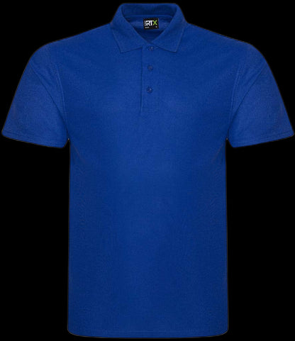 RX105 Pro RTX Pro Polyester Polo Shirt