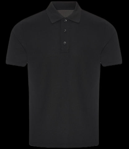 RX109 Pro RTX Pro Wicking Piqué Polo Shirt