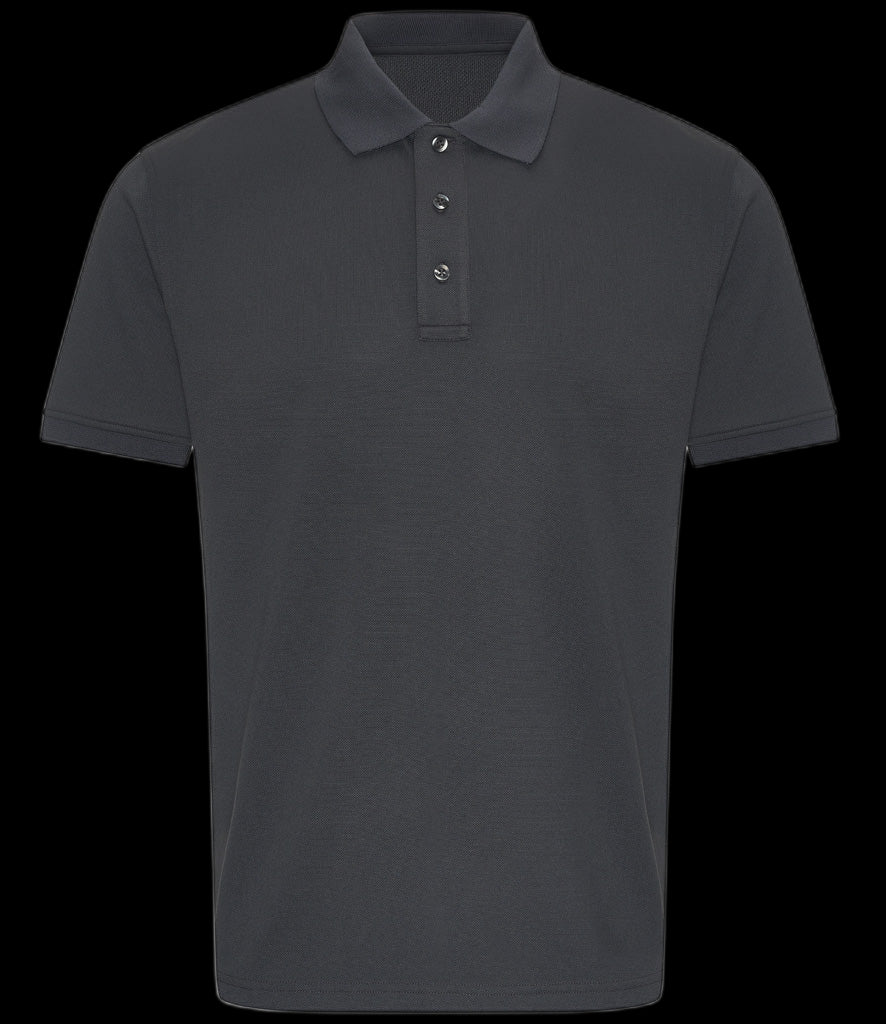 RX109 Pro RTX Pro Wicking Piqué Polo Shirt