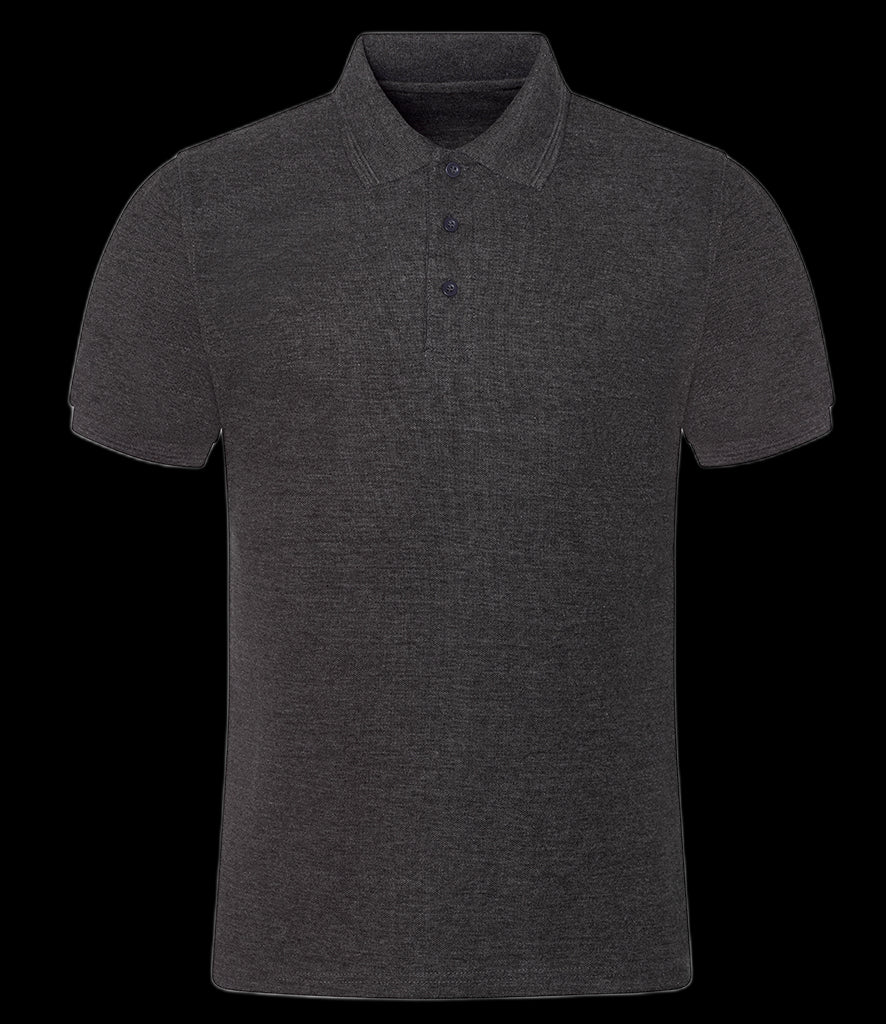 RX110 Pro RTX Pro Premium Piqué Polo Shirt