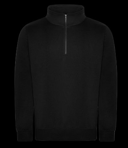 RX305 Pro RTX Pro 1/4 Neck Zip Sweatshirt