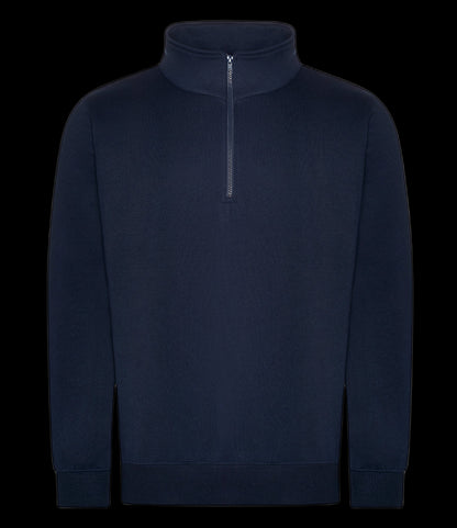 RX305 Pro RTX Pro 1/4 Neck Zip Sweatshirt