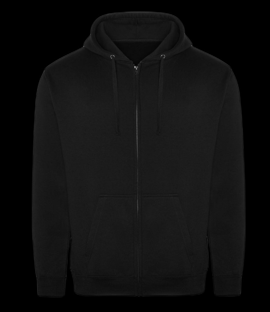 RX351 Pro RTX Pro Zip Hoodie