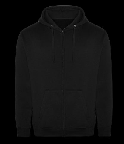 RX351 Pro RTX Pro Zip Hoodie