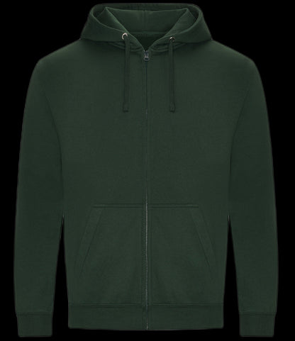 RX351 Pro RTX Pro Zip Hoodie