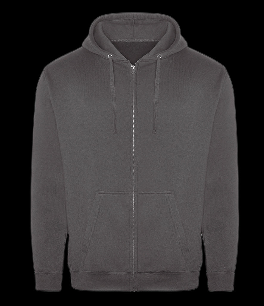 RX351 Pro RTX Pro Zip Hoodie