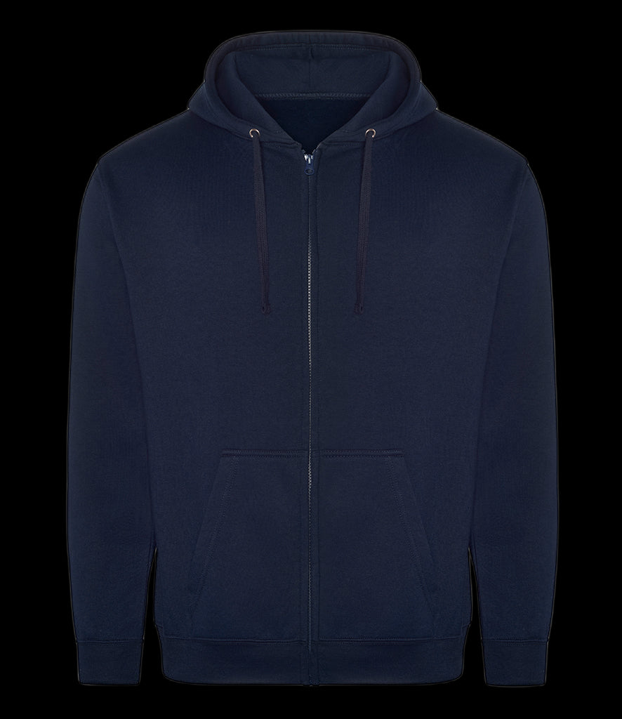 RX351 Pro RTX Pro Zip Hoodie