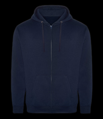 RX351 Pro RTX Pro Zip Hoodie