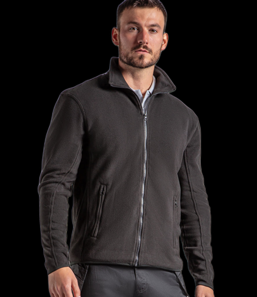 RX401 Pro RTX Pro Micro Fleece Jacket