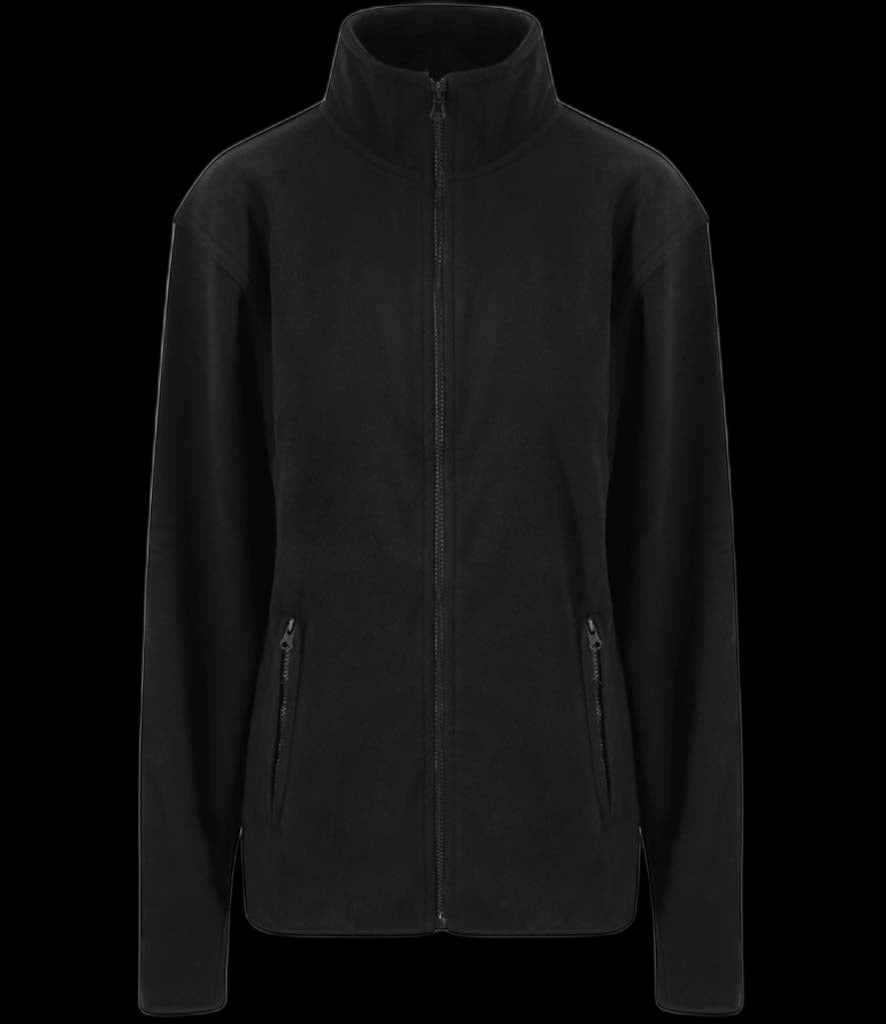 RX401 Pro RTX Pro Micro Fleece Jacket