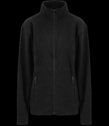 RX401 Pro RTX Pro Micro Fleece Jacket