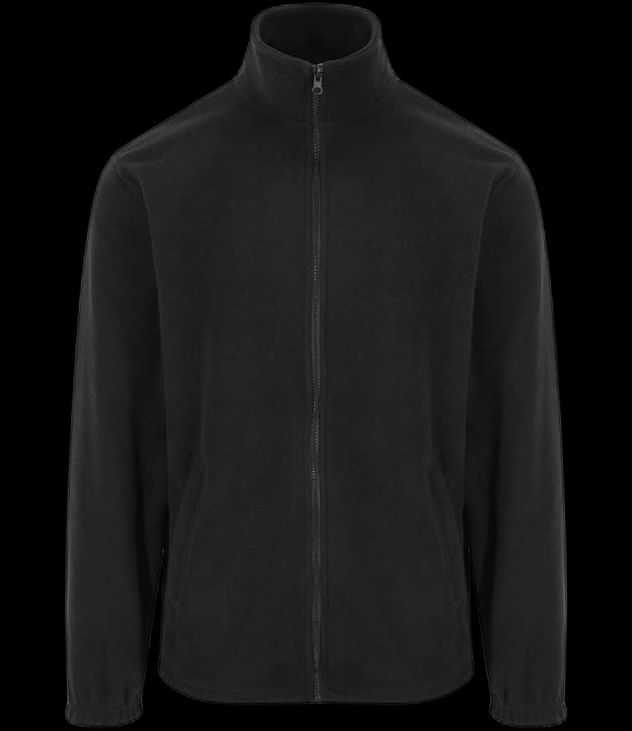 RX402 Pro RTX Pro Fleece Jacket