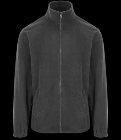 RX402 Pro RTX Pro Fleece Jacket