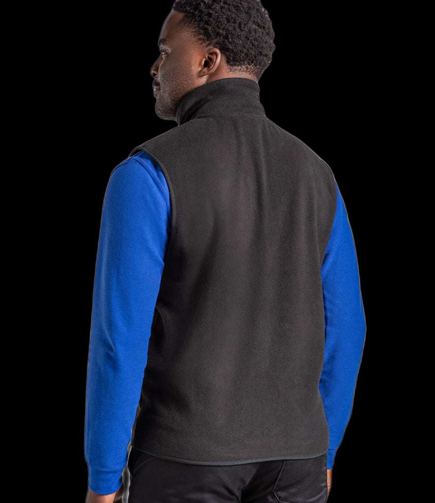 RX405 Pro RTX Pro Fleece Gilet