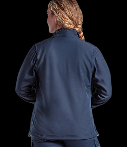 RX500F Pro RTX Ladies Pro Two Layer Soft Shell Jacket