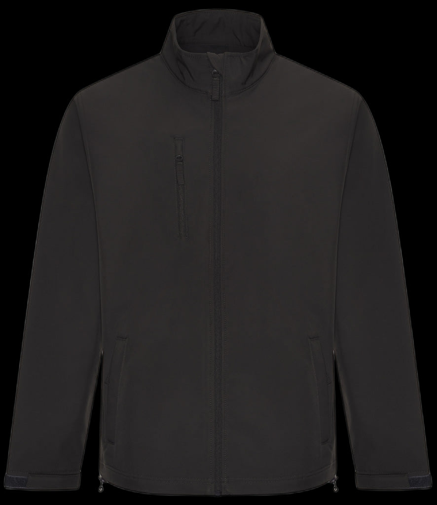 RX530 Pro RTX Pro Three Layer Soft Shell Jacket