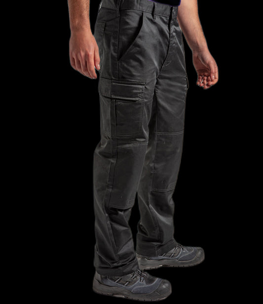 RX600 Pro RTX Pro Workwear Cargo Trousers