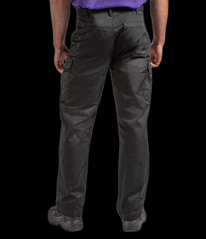 RX600 Pro RTX Pro Workwear Cargo Trousers