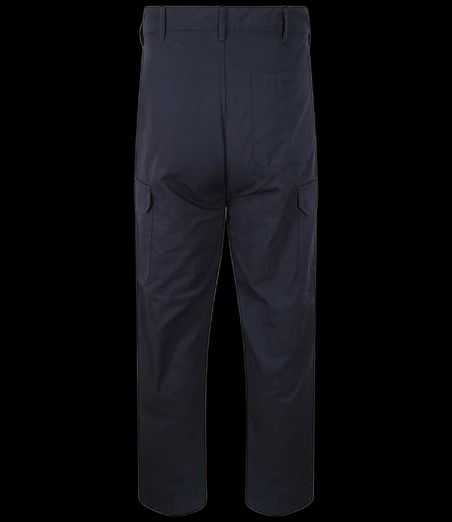 RX600 Pro RTX Pro Workwear Cargo Trousers