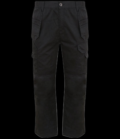 RX603 Pro RTX Pro Tradesman Trousers