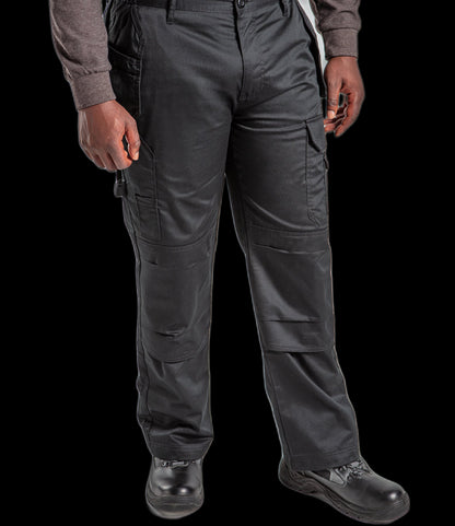 RX603 Pro RTX Pro Tradesman Trousers