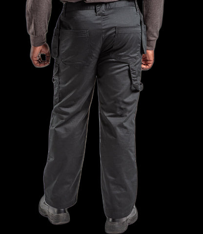 RX603 Pro RTX Pro Tradesman Trousers