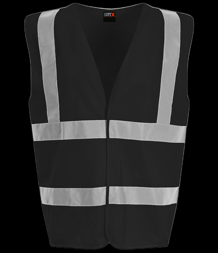 RX700 Pro RTX High Visibility Waistcoat