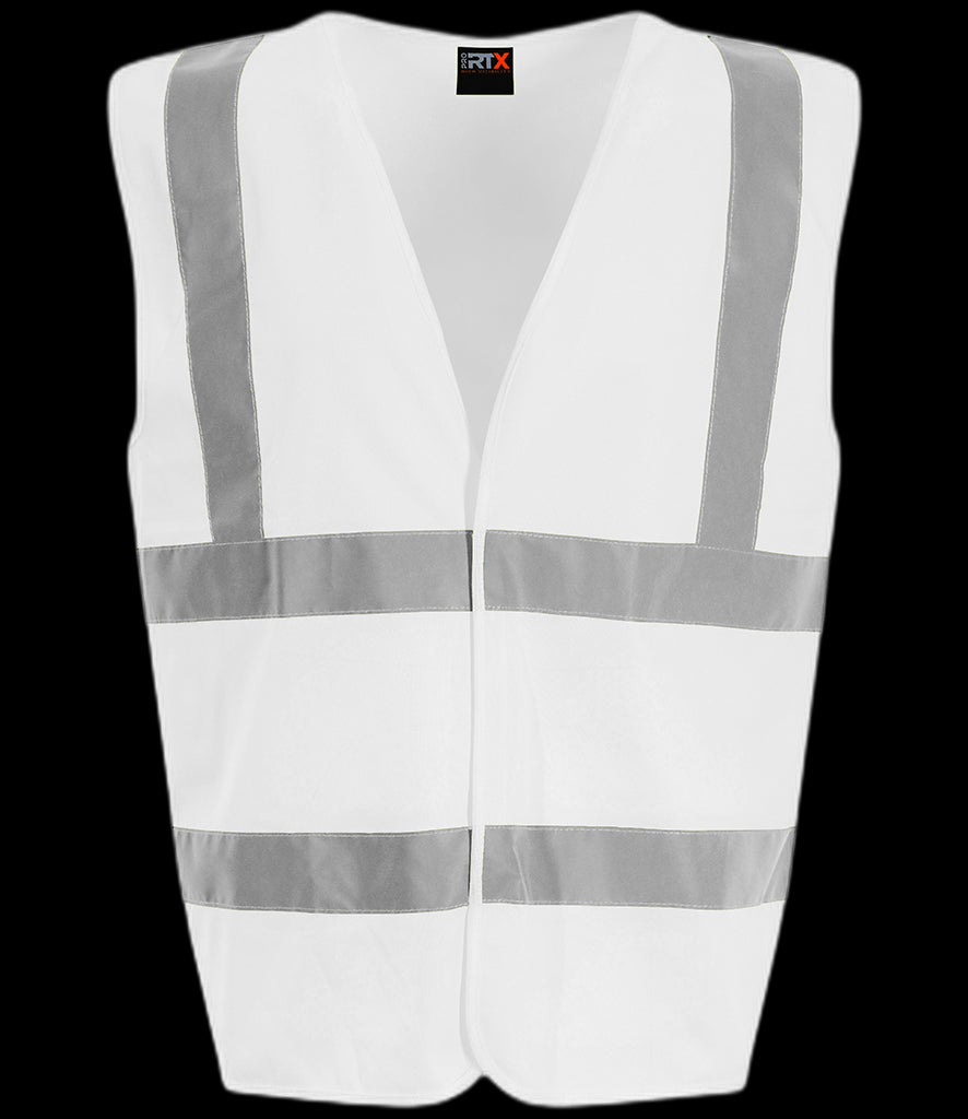 RX700 Pro RTX High Visibility Waistcoat