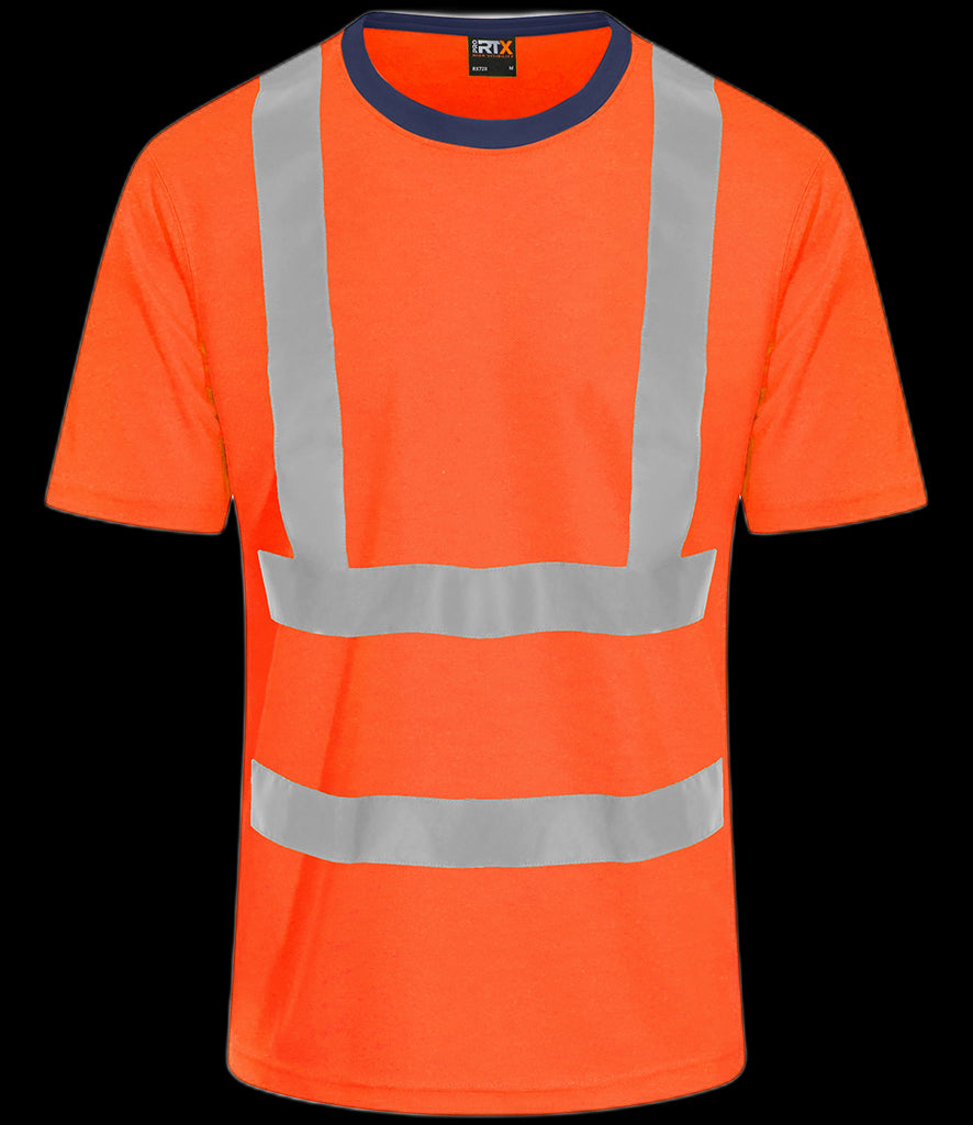 RX720 Pro RTX High Visibility T-Shirt