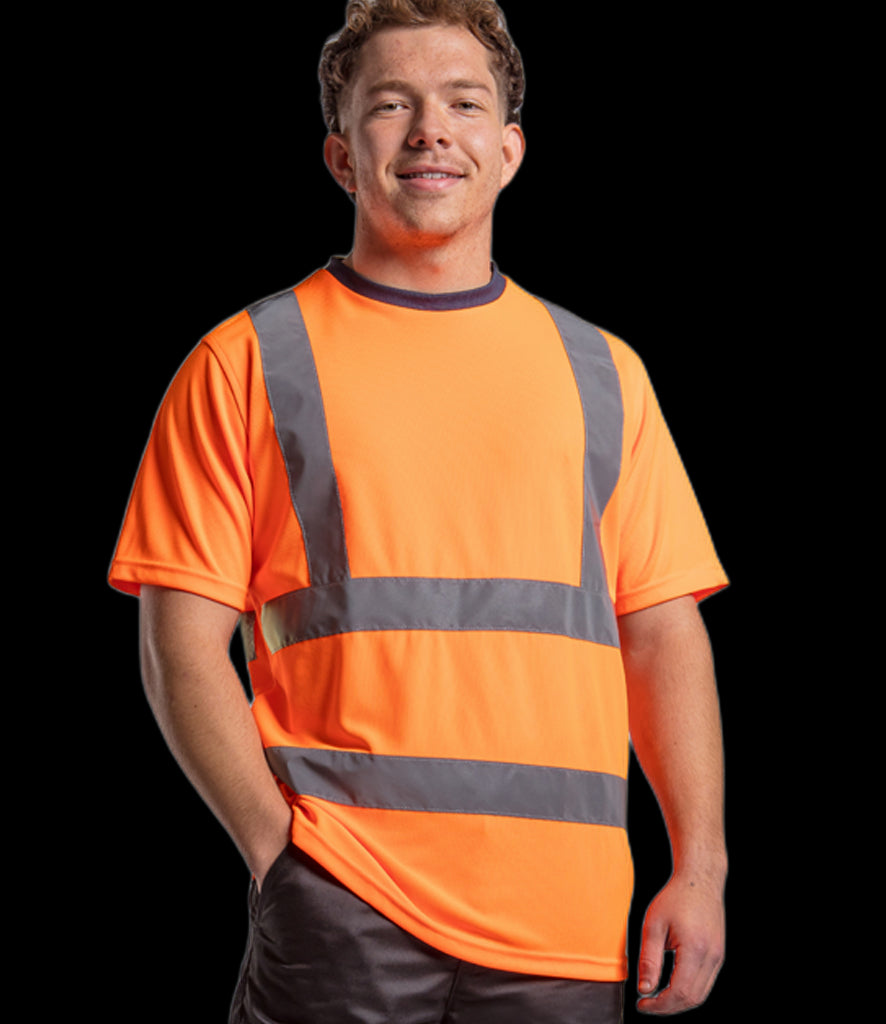 RX720 Pro RTX High Visibility T-Shirt