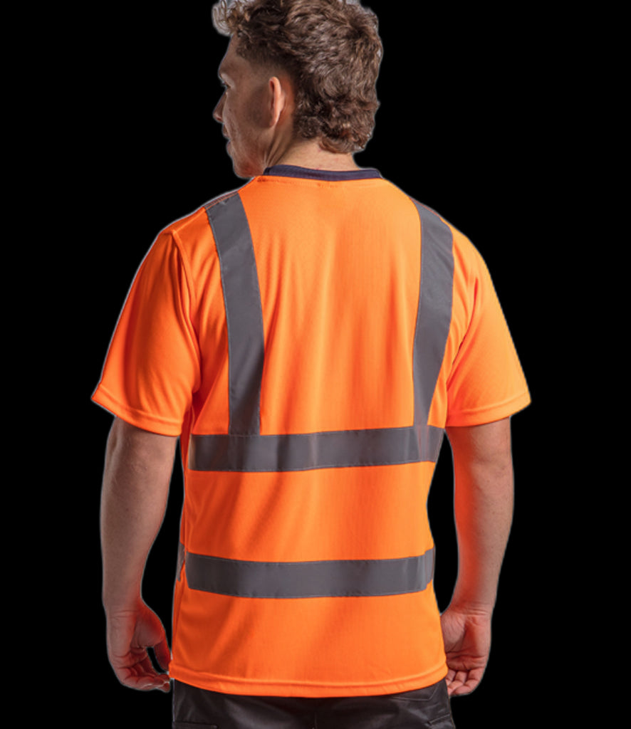 RX720 Pro RTX High Visibility T-Shirt