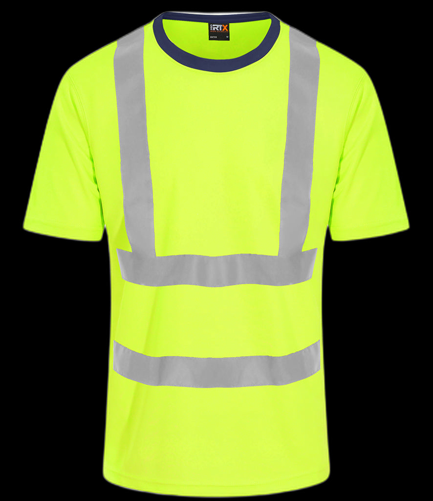 RX720 Pro RTX High Visibility T-Shirt