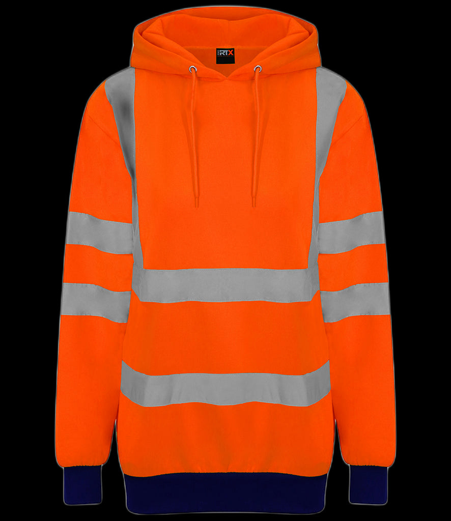 RX740 Pro RTX High Visibility Two Tone Hoodie