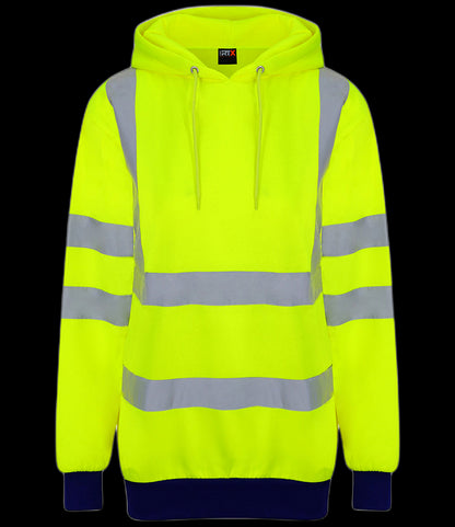 RX740 Pro RTX High Visibility Two Tone Hoodie