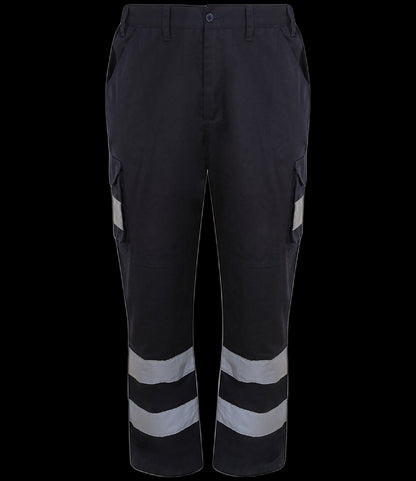 RX760 Pro RTX High Visibility Cargo Trousers