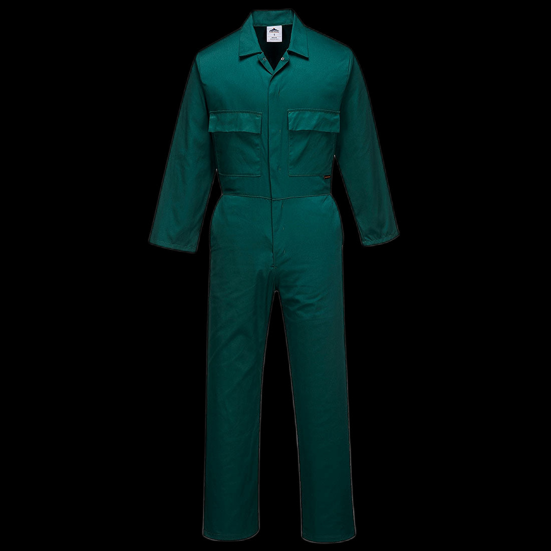 S999 Portwest Euro Work Coverall