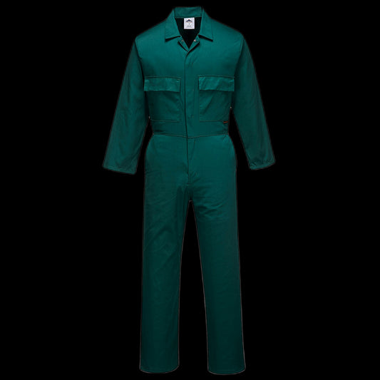 S999 Portwest Euro Work Coverall