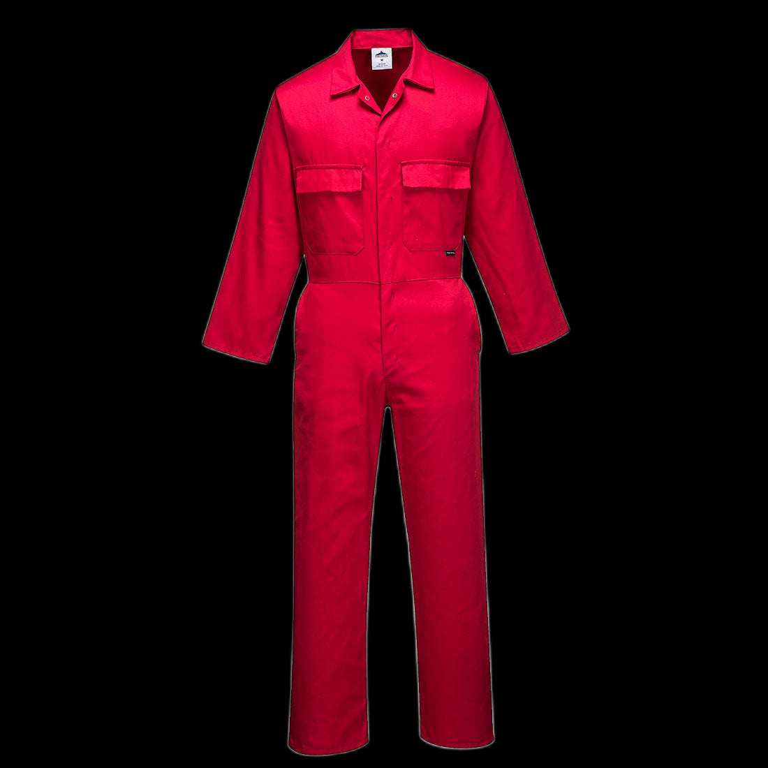 S999 Portwest Euro Work Coverall