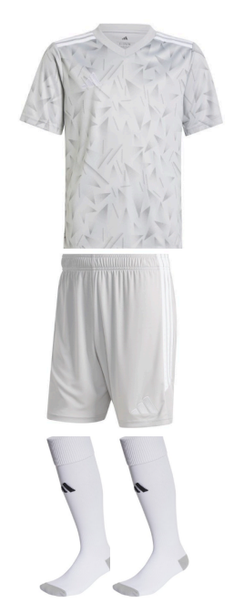 Develop Football Home Kit Bundle 26/27