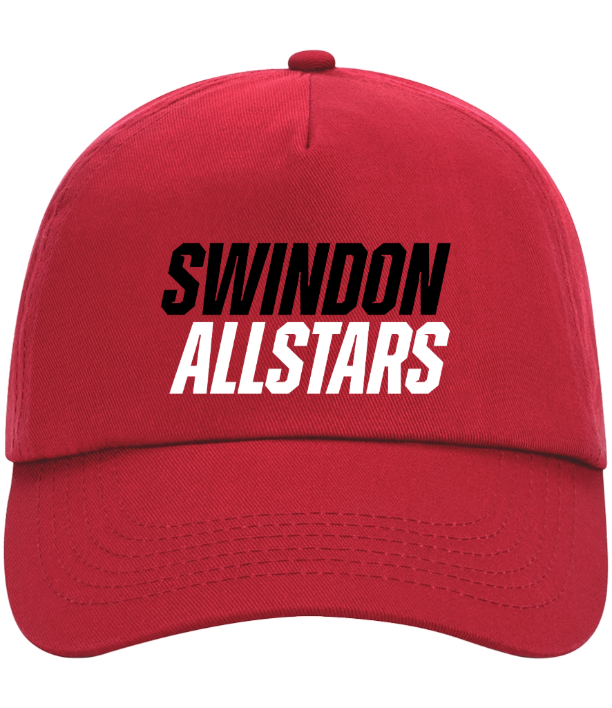 Swindon Running Club Cap