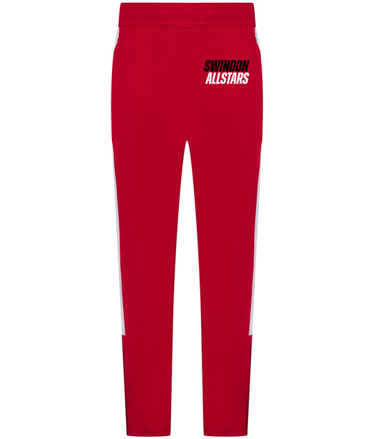 Swindon Running Club Tracksuit Bottom