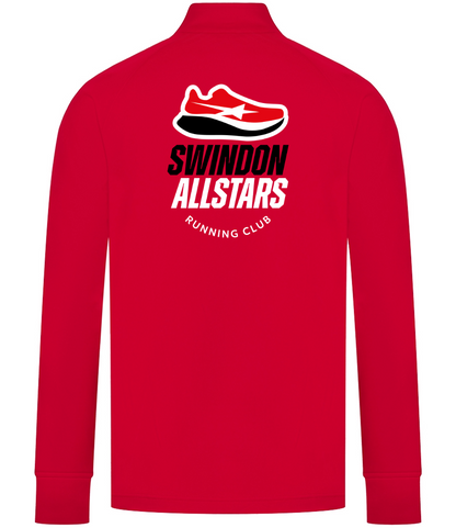 Swindon Running Club Tracksuit Top